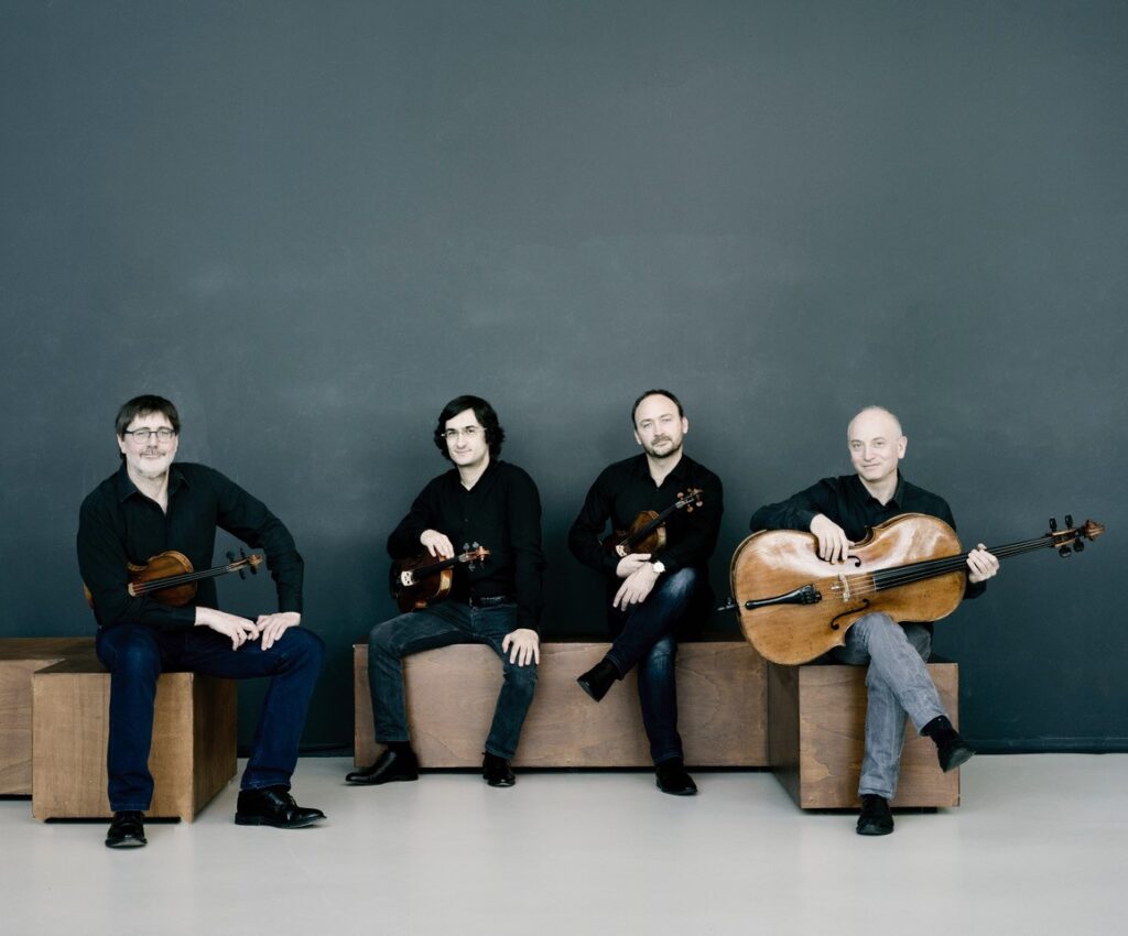 Danel Quartet