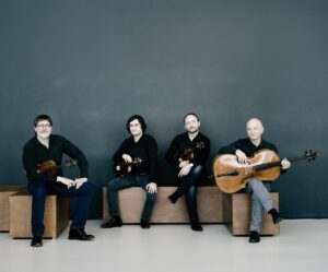 Danel Quartet