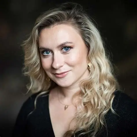 Photo of Rozanna Madylus