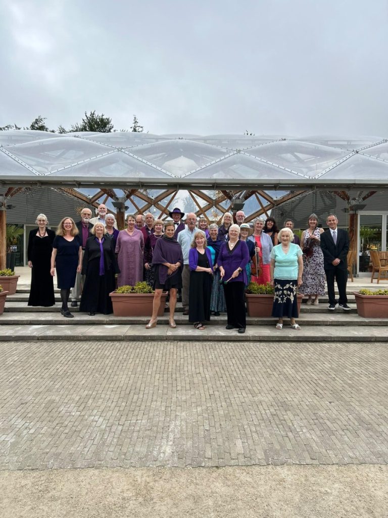 Alnwick Gardens 2