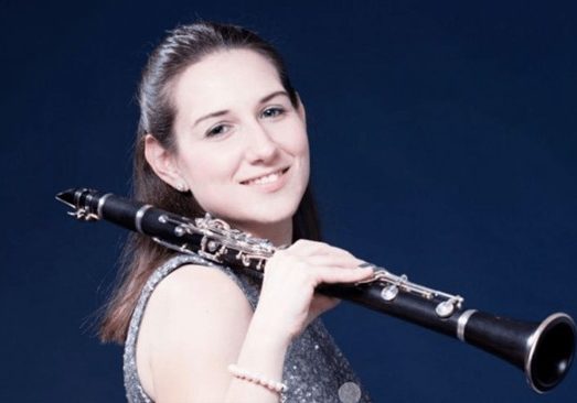 Cristina Mateo