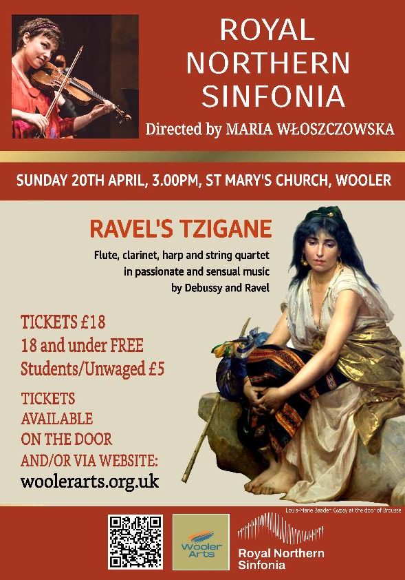 Royal Northern Sinfonia Ensemble