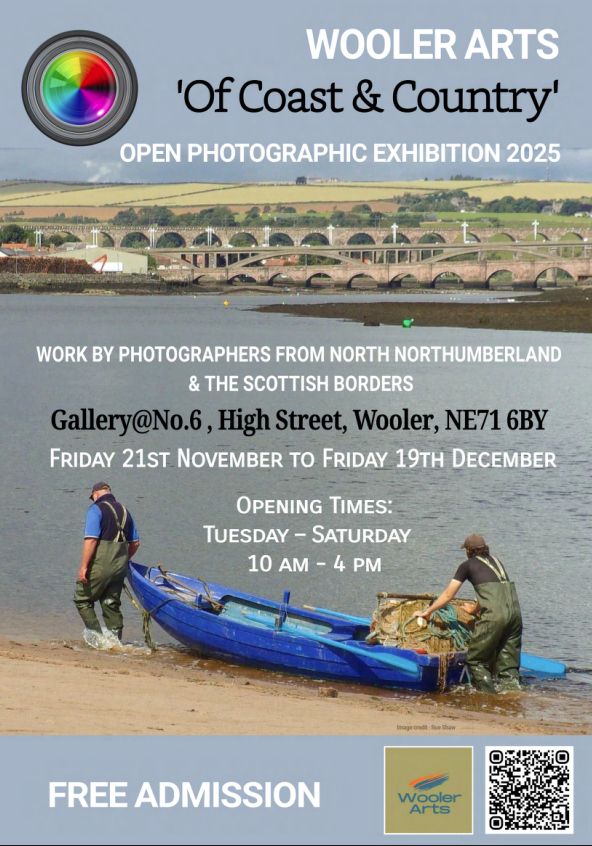 OE 2025 flyer
