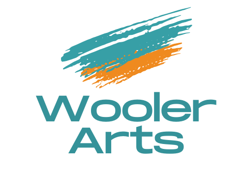 Wooler Arts Logo